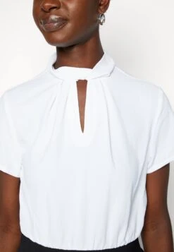 Anna Field Etui-Jurk - Black/White -Anna Field Boutique cb8dd2f15bbb47de83cd30243268ae1d