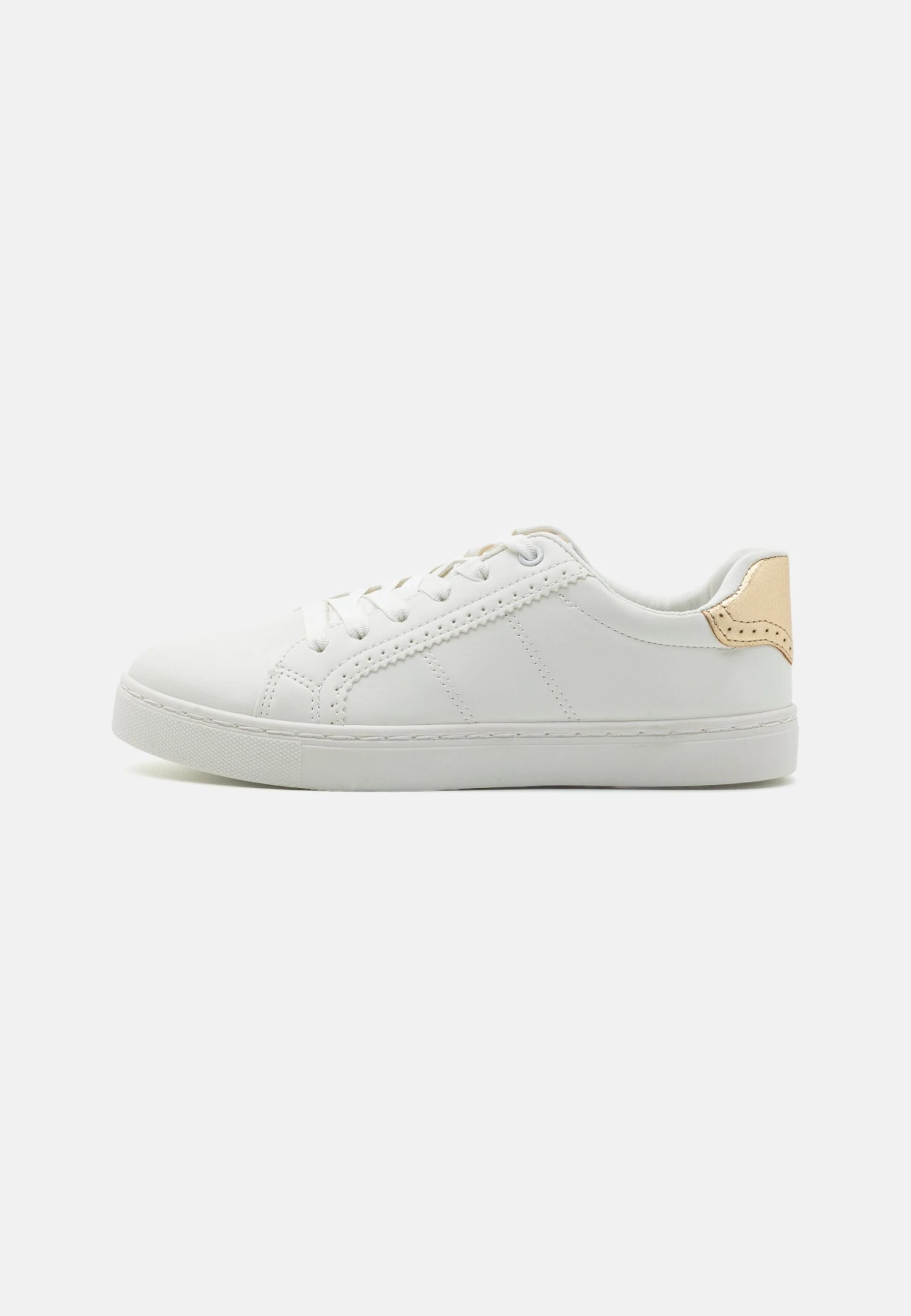 Sneakers Laag - White/Gold Anna Field Sneakers Laag - White/Gold -Anna Field Boutique cba2f803e1754c34af3a19bbe393adb3 scaled