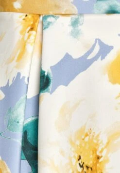 Anna Field Plooirok - Multi-Coloured -Anna Field Boutique cbce576d1963415e8bfdae1e3e7f1e81