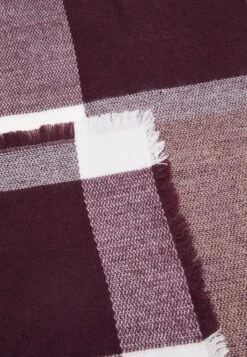 Anna Field Sjaal - Bordeaux 6 Anna Field Sjaal - Bordeaux -Anna Field Boutique cc5b2a1856f0456cbf8fb2608856106a