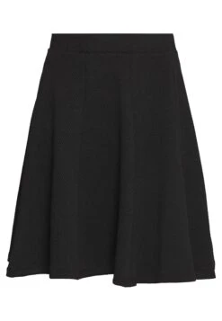Anna Field Basic Mini A-Line Skirt - Minirok - Black -Anna Field Boutique ccb9d0852e9d46d3aced6d07fde6dbd7