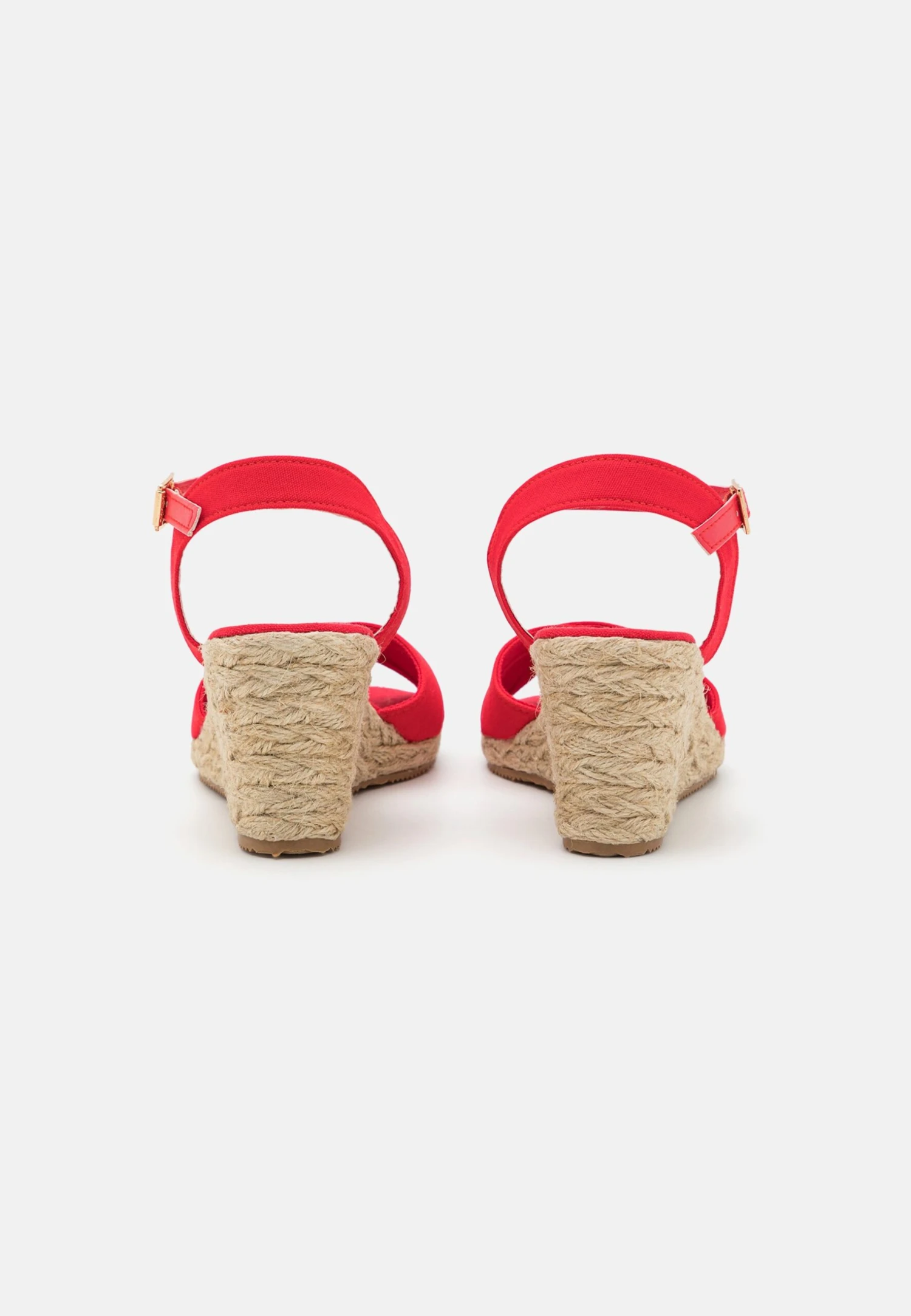 Sandalen Met Sleehak - Red Anna Field Sandalen Met Sleehak - Red -Anna Field Boutique ccbda67f17a142f68052c8da76b845ec scaled