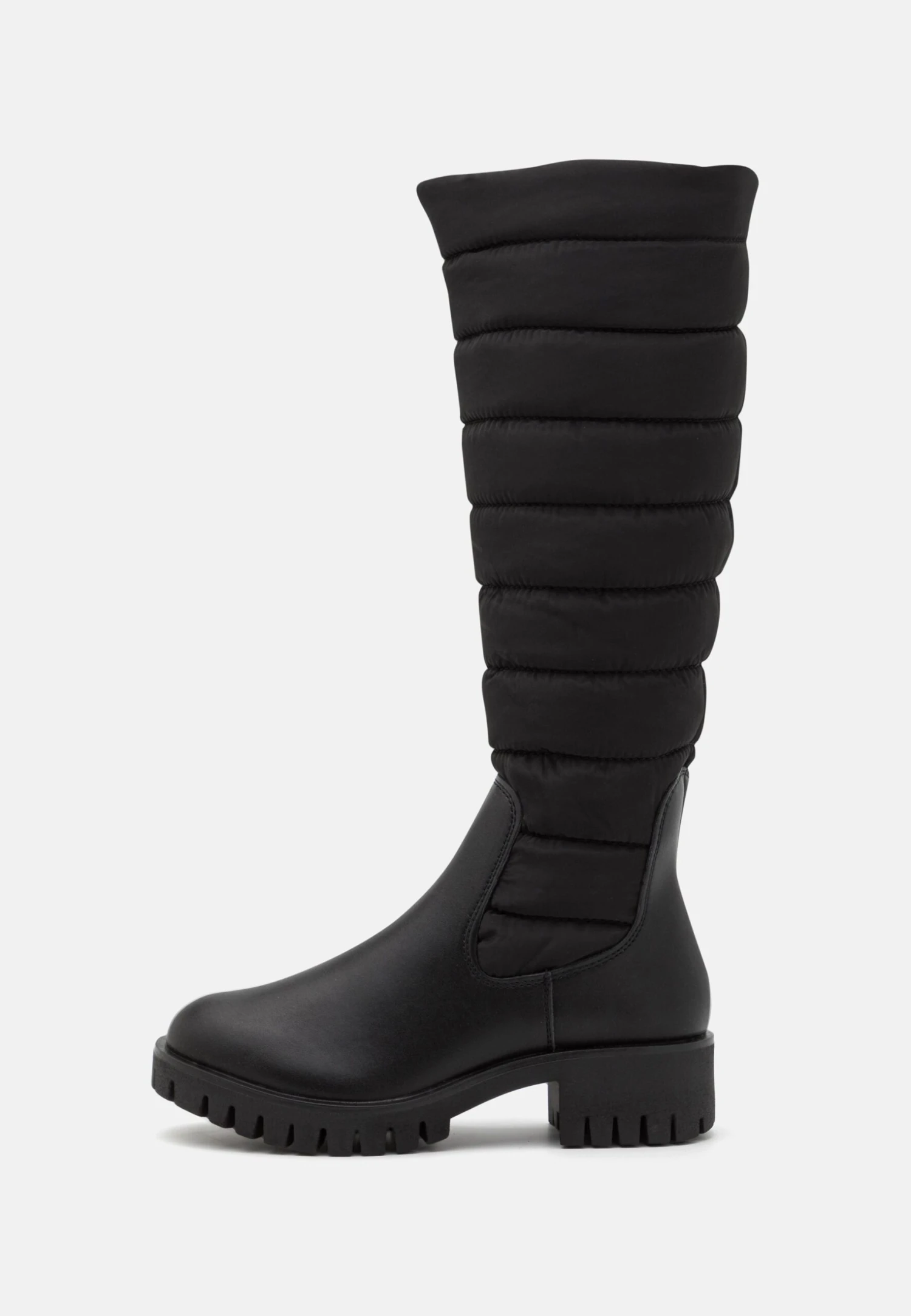 Winter Boot - Plateaulaarzen - Black Winter Boot - Plateaulaarzen - Black -Anna Field Boutique cd0ad760b44347108a35078cdf4d0af2 scaled