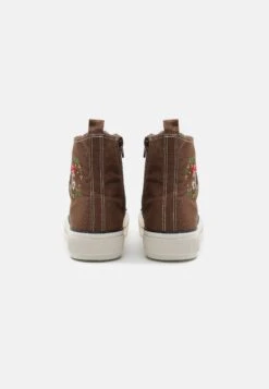 Anna Field Sneakers Hoog - Brown -Anna Field Boutique cd64d02192bc4c1692e3cfdc19244e27