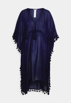 Anna Field Strandaccessoire - Dark Blue -Anna Field Boutique cd7a66cbb38e4550bcd6e5fc64074f45