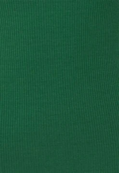 Anna Field Top - Dark Green -Anna Field Boutique ce379f48606b403e8d347c7f39f6cb24