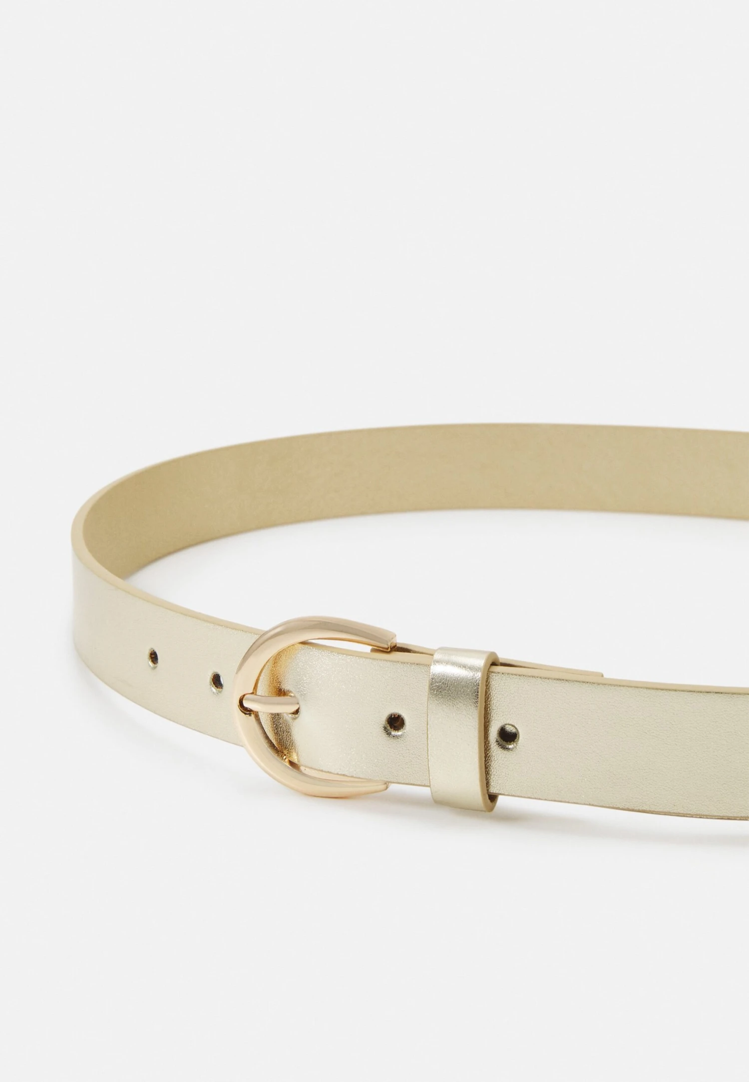 Riem - Gold-Coloured Anna Field Riem - Gold-Coloured -Anna Field Boutique ce6189ea677846a7857dc882cc41c2f3 scaled