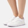 Anna Field Sneakers Laag - White/Lilac 1 Anna Field Sneakers Laag - White/Lilac -Anna Field Boutique cf272e3bf4e04f528d5129d639db81d1
