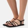 Wide Fit - Sandalen - Black -Anna Field Boutique cf323ba1a1fa46dc8e71f05d9848e06b
