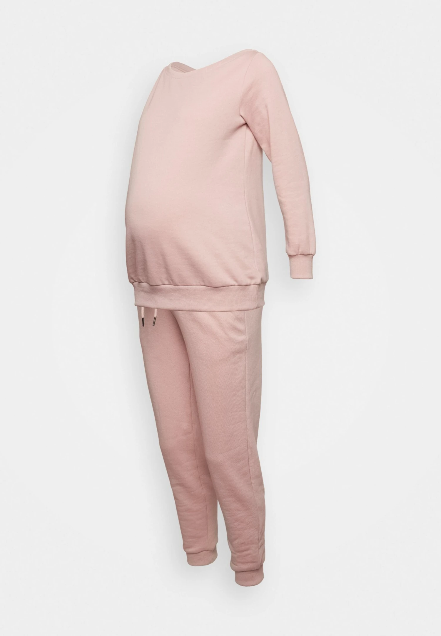 Sweater - Pink Sweater - Pink -Anna Field Boutique cf8d8c38699c4882858b9b81c4d4c61f scaled