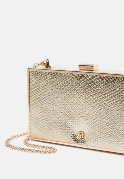 Anna Field Clutch - Gold -Anna Field Boutique d1139d9d784541f5adacf414143fe6d5
