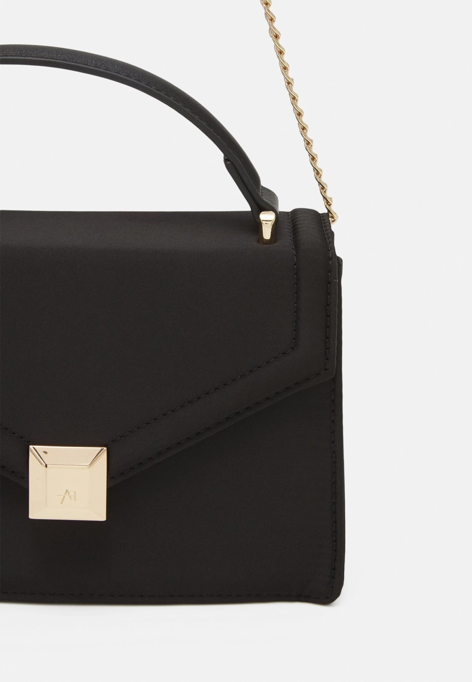 Clutch - Black Anna Field Clutch - Black -Anna Field Boutique d135270780fa4ea8b4a312bf6a8fd23e scaled