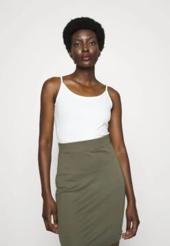 Anna Field 2Pack - Minirok - Black/Khaki -Anna Field Boutique d3038b4252f748c1b93d052daafe5806