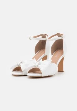 Anna Field Sandalen - White -Anna Field Boutique d310c6ceb623479f9df44d684e1df3d6