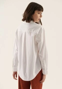 Anna Field Overhemdblouse - White -Anna Field Boutique d32c841f7e714984a52fe94e6c0c7811
