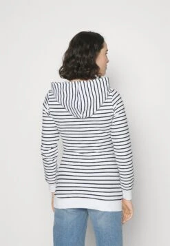 2 Pack - Hoodie - Black-White/Bordeaux -Anna Field Boutique d378d810b69045f291a3d8c00920ca02