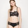 Anna Field 3 Pack - Slip - Black -Anna Field Boutique d37b2bffa22a4680beabbfdb2ed41c90