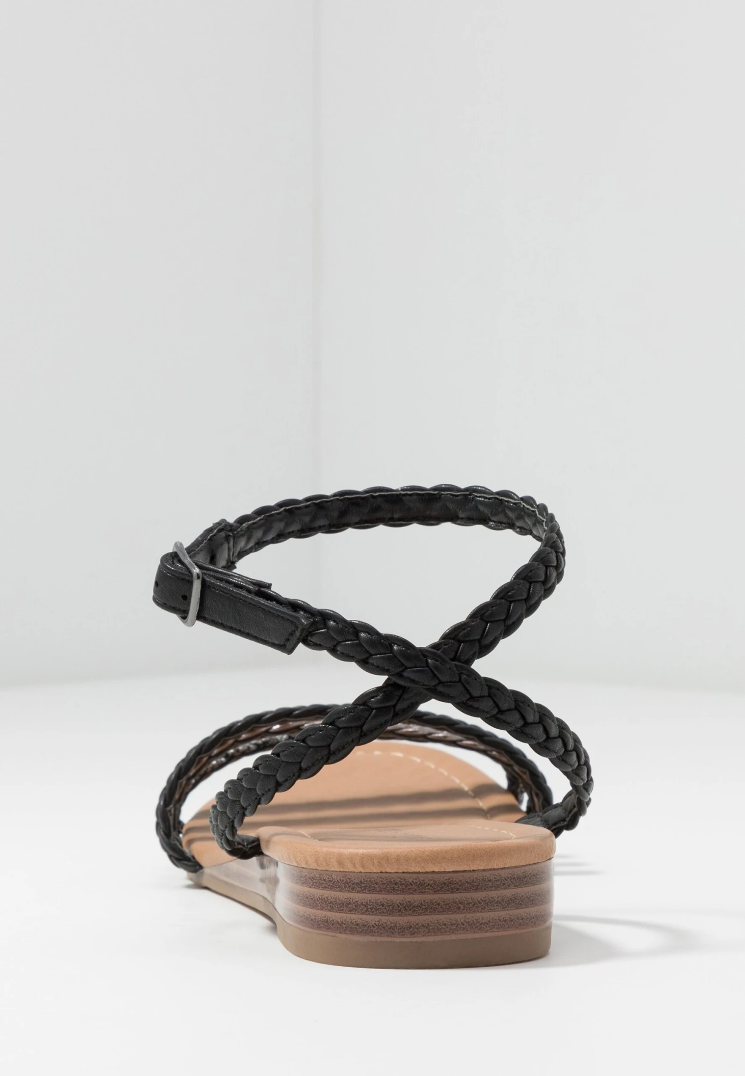 Sandalen - Black/Silver Anna Field Sandalen - Black/Silver -Anna Field Boutique d3cef8b00ccf4c599d07ed0c92670e52 scaled