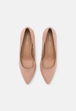 Anna Field Klassieke Pumps - Light Pink 7 Anna Field Klassieke Pumps - Light Pink -Anna Field Boutique d4609f0dce454b6b9dc4ce4176625d5b