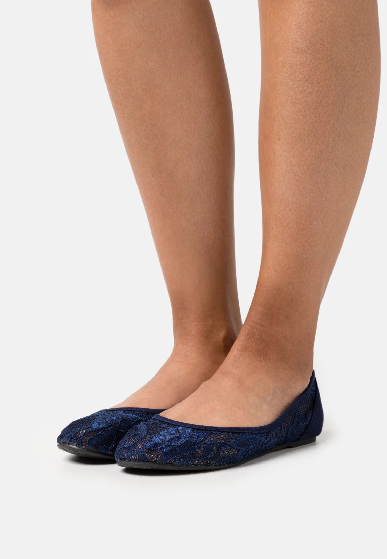 Ballerina'S - Dark Blue Anna Field Ballerina'S - Dark Blue -Anna Field Boutique d6b6f33f6c00407b96f4c608c1e8fc26 scaled