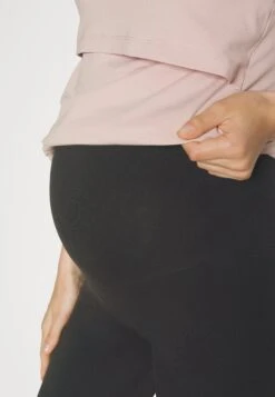 3 Pack - Legging - Black/Mottled Light Grey/Mottled Dark Grey -Anna Field Boutique d706613e22fe406db245915c0cba908f