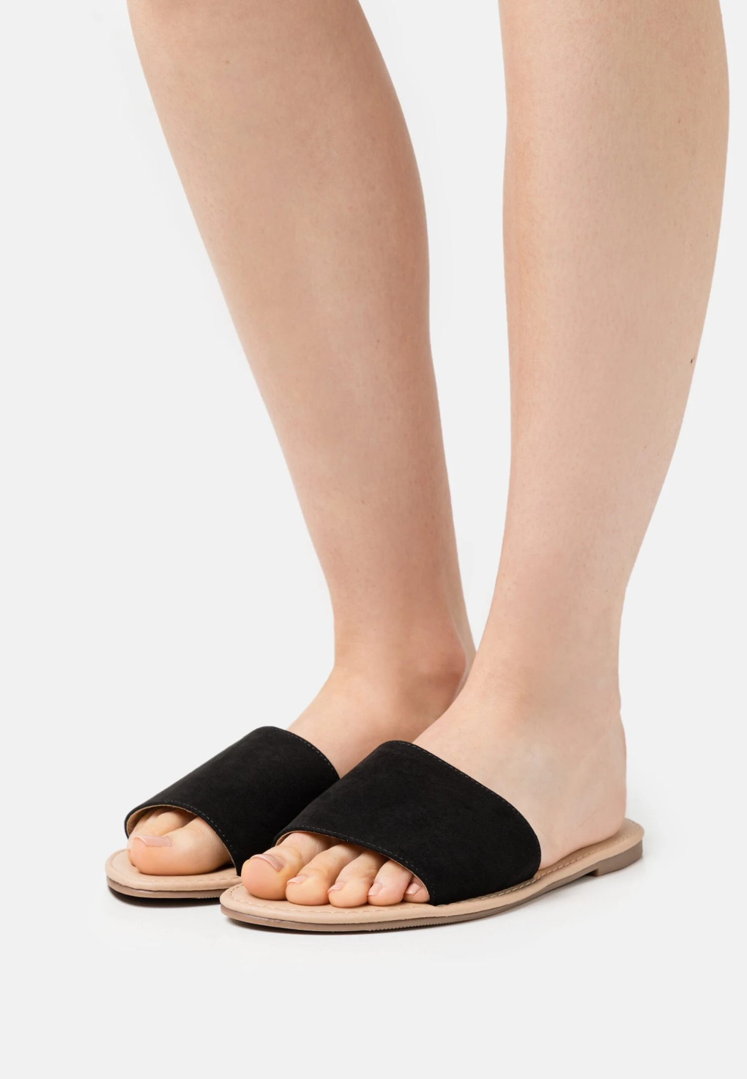 2 Pack - Muiltjes - Black/Cognac Anna Field 2 Pack - Muiltjes - Black/Cognac -Anna Field Boutique d73ffe1eb06e401282d1cc68234586a2 scaled