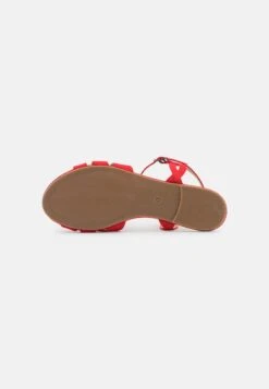 Anna Field Sandalen - Red 6 Anna Field Sandalen - Red -Anna Field Boutique d8db1c2d804b4f40b24e898530446485