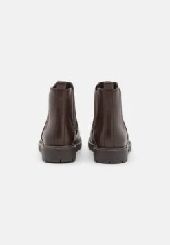 Anna Field Korte Laarzen - Brown -Anna Field Boutique d910ce0dc48c47ffa93be7fa125b7f09