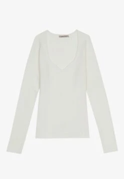 Anna Field Trui - Off-White 6 Anna Field Trui - Off-White -Anna Field Boutique d98bed9916c34cbcba409bc9078e2c32