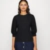 Anna Field Sweater - Black -Anna Field Boutique db0f12bf43ca4abd8217967b6d5e019c