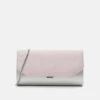 Anna Field Clutch - Silver 2 Anna Field Clutch - Silver -Anna Field Boutique db109ca053bb492092cb5c0ac2d605e8