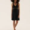 Anna Field Nachtjapon - Black 2 Anna Field Nachtjapon - Black -Anna Field Boutique db19e8fc5fb345ce9f05916fb5b9ad78