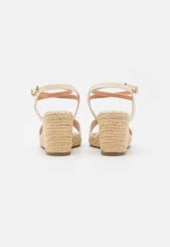 Anna Field Espadrilles - Off-White 5 Anna Field Espadrilles - Off-White -Anna Field Boutique db72be4cba194e33bf7a0fb439049b15