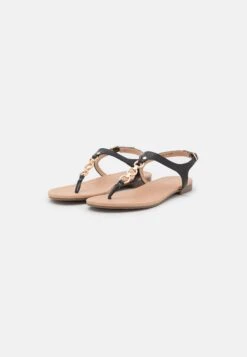 Teensandalen - Black -Anna Field Boutique dce296c32b8d4e7e8bc63159f3218094