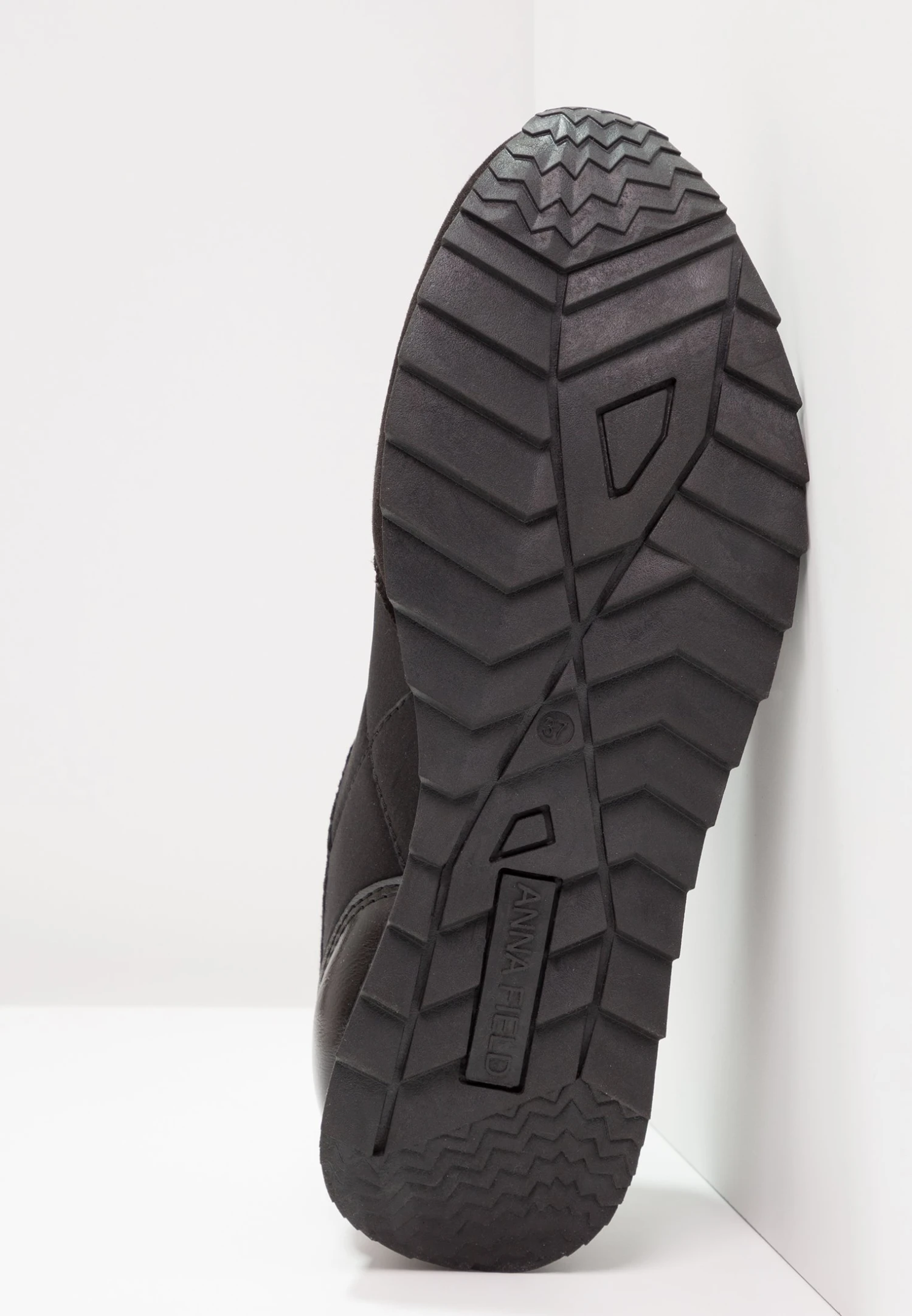 Sneakers Laag - Black Anna Field Sneakers Laag - Black -Anna Field Boutique dd0a8cd43a754d7699ff2061d64170ff