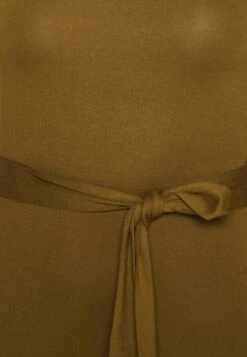 Anna Field Jerseyjurk - Olive 7 Anna Field Jerseyjurk - Olive -Anna Field Boutique dd0b1c2895544cdf94f09044062ee000