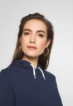 Nursing - Sweatshirt - Hoodie - Peacoat -Anna Field Boutique dd2e18e1a3b44d0293f0690ff8d7d35c