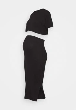 Top Skirt Set - Kokerrok - 802 - Black -Anna Field Boutique dd43618f74014ad7a0d885830f8a1c1c