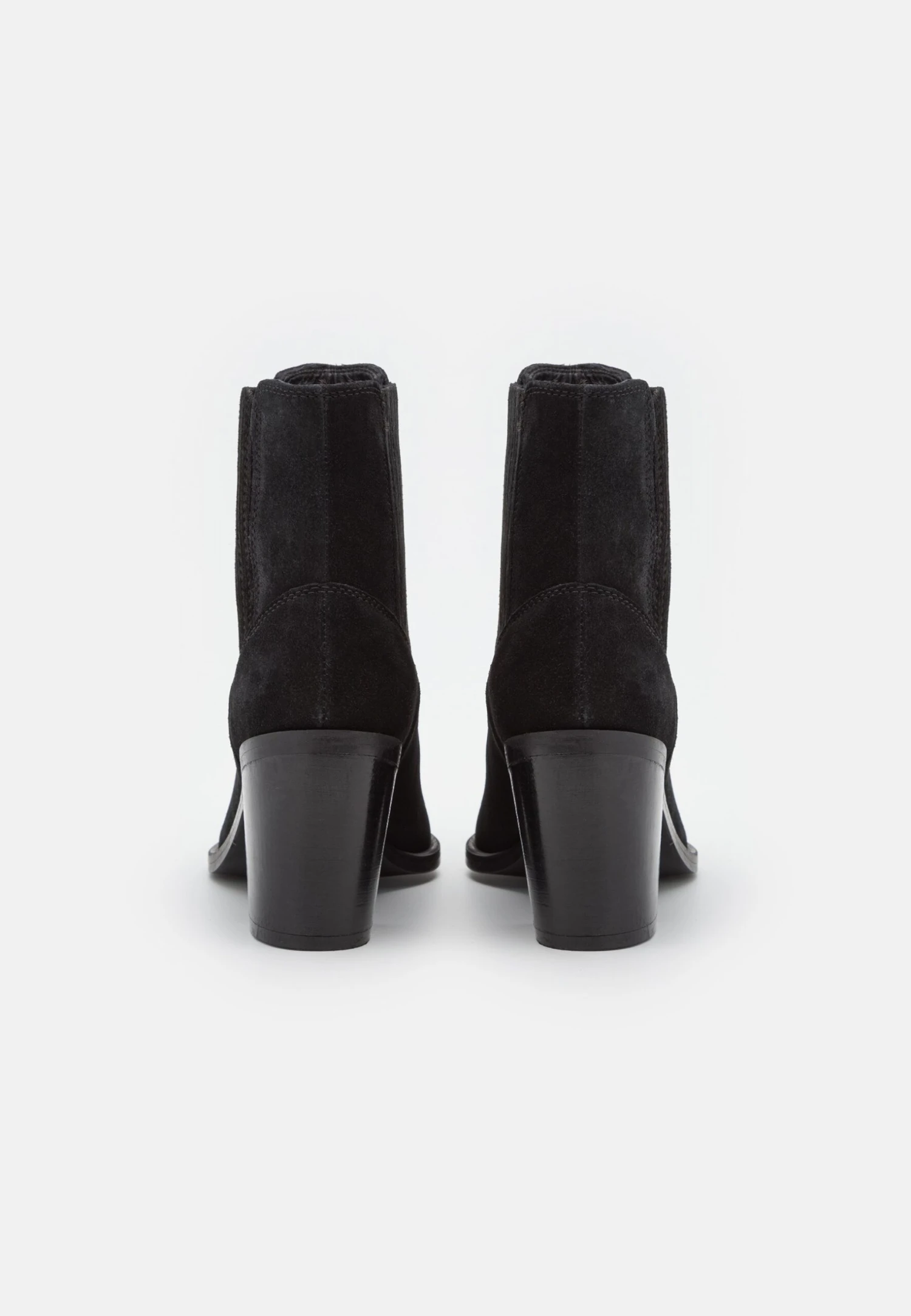 Leather - Cowboy-/Bikerlaarsjes - Black Anna Field Leather - Cowboy-/Bikerlaarsjes - Black -Anna Field Boutique dd4ef0f5327e49ffa738b5467658fc4a scaled