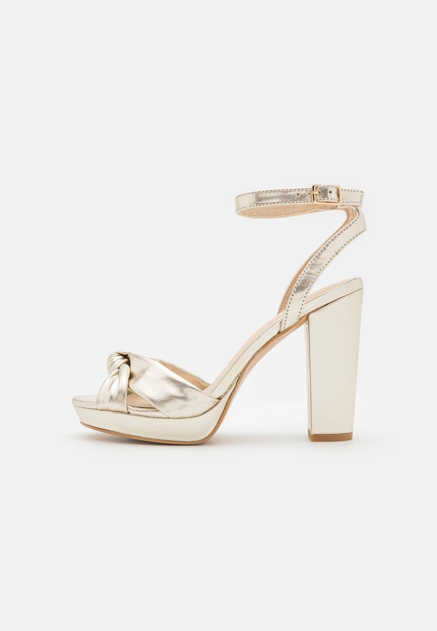 Leather - Sandalen Met Hoge Hak - Gold Anna Field Leather - Sandalen Met Hoge Hak - Gold -Anna Field Boutique dd8d087a2aff4f889a8ccd67570f740d scaled