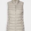Anna Field Bodywarmer - Beige -Anna Field Boutique de0b5aec516148209286a8de3ce31ce2