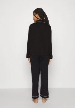 Anna Field Pyjama - Black -Anna Field Boutique de48a9cc214b41d59ff715b1da2f3717