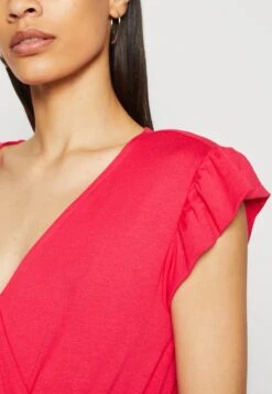 Anna Field Jumpsuit - Pink 5 Anna Field Jumpsuit - Pink -Anna Field Boutique de844259fe9242018733a33568bdcfef