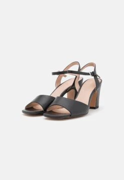 Anna Field Leather - Sandalen - Black -Anna Field Boutique df50c3eed1404654b07c4db1f22c832d