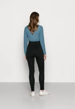 7/8 Length Maternity Leggings 2 Pack - Legging - Black 4 7/8 Length Maternity Leggings 2 Pack - Legging - Black -Anna Field Boutique dfc5efad8f344410a1fcd90d3a24ba61