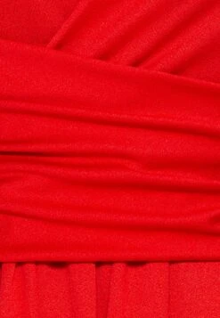 Anna Field Jerseyjurk - Red -Anna Field Boutique dfd418ecd92b4052b61d004ca9803552