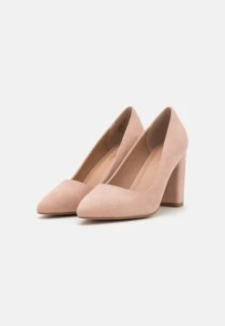 Anna Field Klassieke Pumps - Light Pink 4 Anna Field Klassieke Pumps - Light Pink -Anna Field Boutique dfd4fb7b1d5746d0aafcdc645d3d1bb6