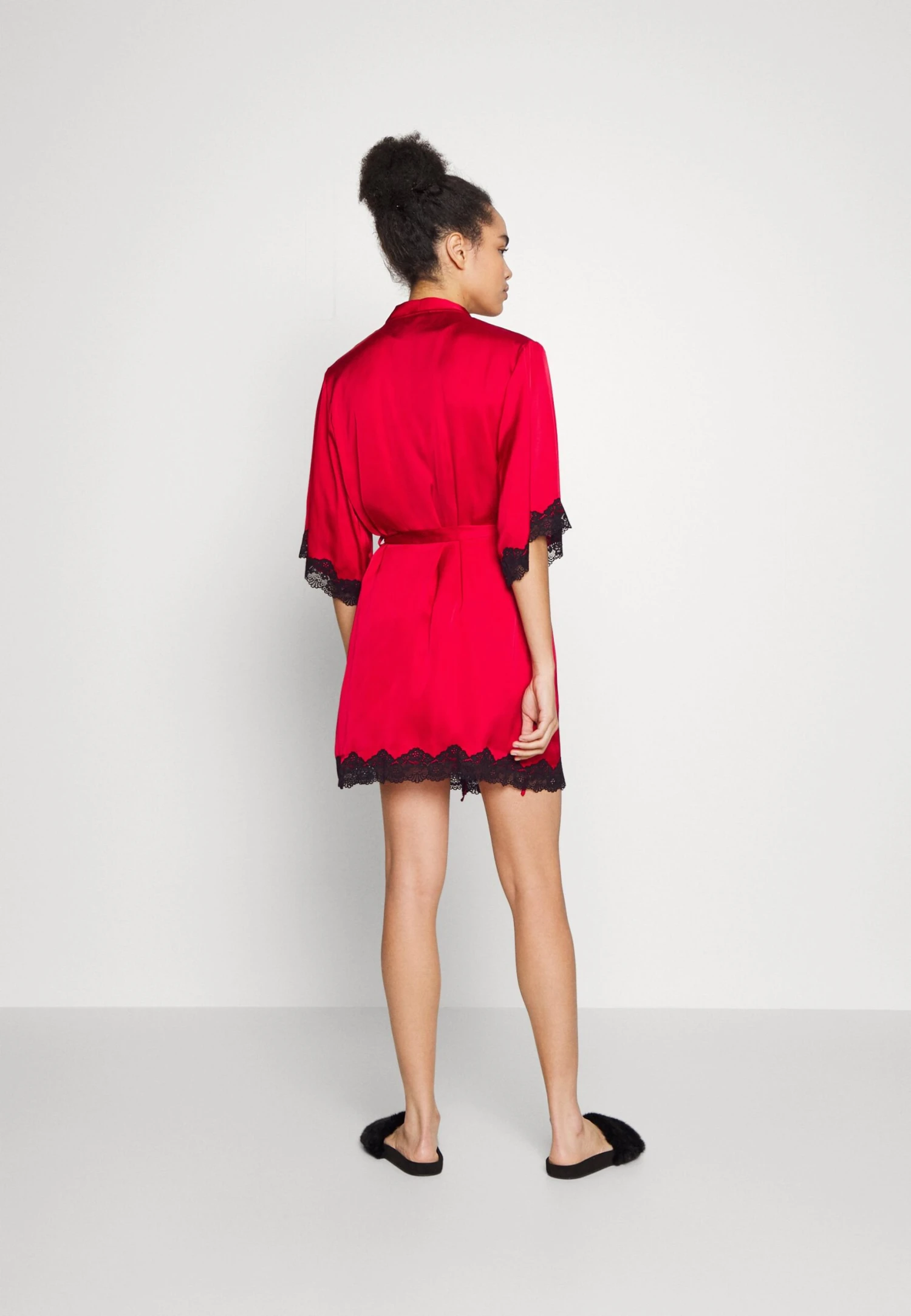 4 Piece Gift Set - Pyjama - Black/Red Anna Field 4 Piece Gift Set - Pyjama - Black/Red -Anna Field Boutique e0ccded8c7104ccc8e6b6713104fa024 scaled