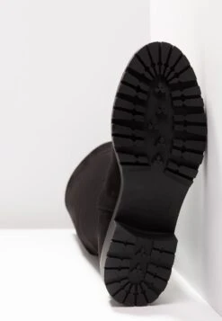 Anna Field Overknee Laarzen - Black -Anna Field Boutique e16884ae226b46f18e097386a38f2ce1