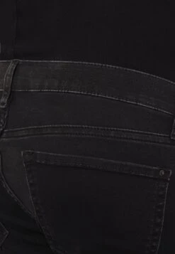 Jeans Skinny Fit - Grey Denim 4 Jeans Skinny Fit - Grey Denim -Anna Field Boutique e21d3c0f25ac4047ac7817e28a756711